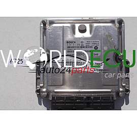 CENTRALINA MOTORE JEEP CHEROKEE 2.8 CRD BOSCH 0 281 011 279, 0281011279, P56044299AD