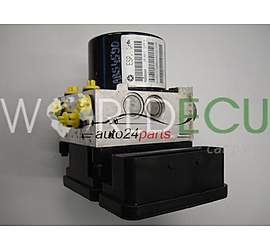 ABS POMPA CENTRALINA CHRYSLER VOYAGER P68053600AA, 25.0212-1245.4, 25021212454, 28.5263-4901.3, 28526349013