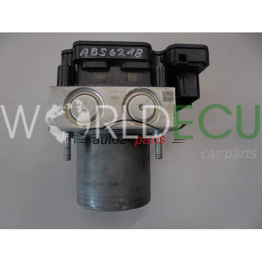 ABS POMPA CENTRALINA MERCEDES BENZ 0265259846 A4479008609 0265956227