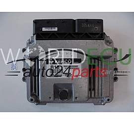 Centralina do motore KIA 39110-2BRBP 391102BRBP 9001120206KC