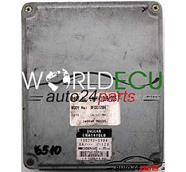 CALCULATEUR MOTEUR JAGUAR XJ40 LNA1410LB/005, 100797-5984, 1007975984