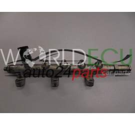 Iniettore diesel OPEL RENAULT 2.2 2.5 DCI 0445214025 8200023961