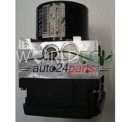 POMPE HYDRAULIQUE ET CALCULATEUR d'ABS VOLVO P31329139, 10.0212-0532.4, 10021205324, 31329139