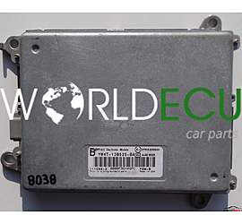 CALCULATEUR MOTEUR JAGUAR S-TYPE 3.0 V6, YW4T-13B525-BA, YW4T13B525BA