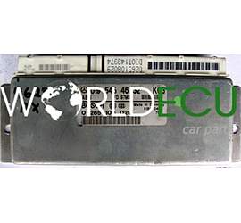 CENTRALINA ABS  MERCEDES W202 A0195454632, 0195454632, A 019 545 46 32, BOSCH 0265108029, 0 265 108 029