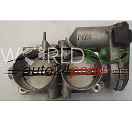 CORPO-FARFALLATO OPEL OMEGA 0 280 750 006, 0280750006