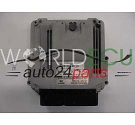 Engine control unit - ECU controllers HYUNDAI 0281015765 39120-3A000 391203A000
