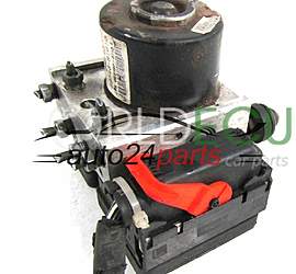 ABS-PUMPE-BLOCK-HYDRAULIKPUMPE-STEUERGERÄT DAIHATSU SIRION 44510-B1011, 44510B1011, 89540-B1010, 89540B1010, 06.2102-0718.4, 06210207184, 06.2109-0929.3, 06210909293