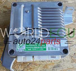 Centralina cambio automatico TOYOTA 89530-52150, 8953052150, 324811-11650, 32481111650