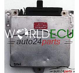 CENTRALINA MOTORE BMW E30 1.8, BOSCH 0 280 000 318, 0280000318