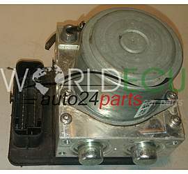 ABS POMPA CENTRALINA FIAT ALFA LANCIA 52026542, 1855015