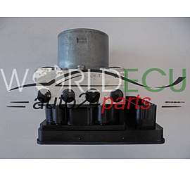 ABS POMPA CENTRALINA VOLKSWAGEN 5N0 614 109 CJ 5N0614109CJ