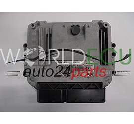 Engine control unit - ECU controllers FIAT DUCATO 0281012490 552104610