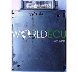 MOTORSTEUERGERÄT ECU STEUERGERAT FORD SCORPIO 2.0 85BB12A650CA, 85BB-12A650-CA