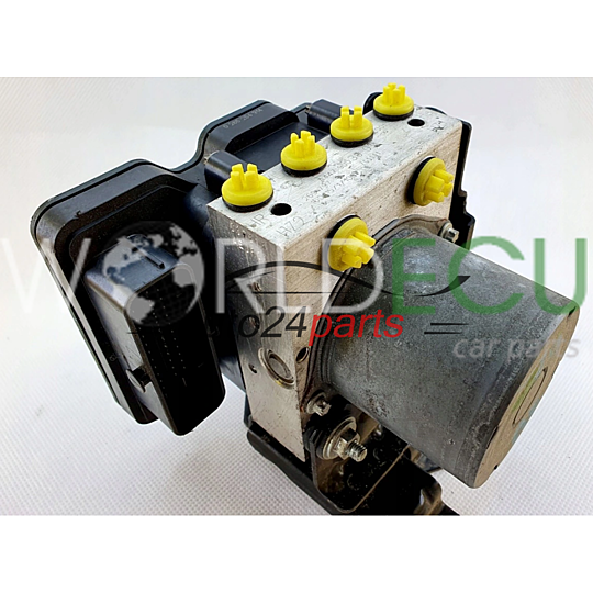 ABS POMPA CENTRALINA MERCEDES BENZ VITO A4479003802 0265254314 0265956227