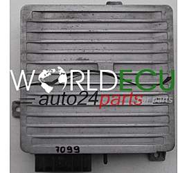 ECU ENGINE CONTROLLER ROVER 200/400 1.4 MKC 101470, MKC101470