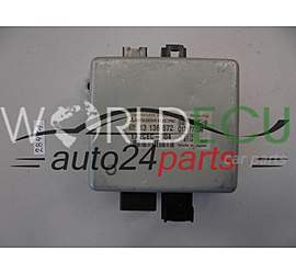 Centralina del servosterzo OPEL 13136672 Q1T17775M