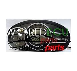 Quadro Strumenti Cruscotto Contachilometri RENAULT MEGANE 1.5 DCI 248100054R, 248100054 R, AC53258659