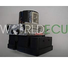 BOMBA HIDRAULICA Y CENTRALITA ABS CITROEN PEUGEOT 9665370480, 10.0207-0180.4, 10020701804, 10.0970-1166.3, 10097011663