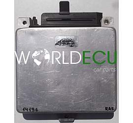 CENTRALINA MOTORE VOLVO 340 360 BOSCH 0 280 000 308, 0280000308