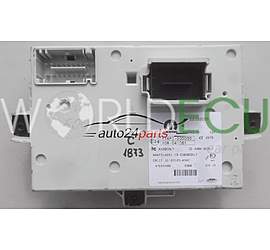 CENTRALINA-MODULO-COMFORT FIAT 500 52032039, 116RI-000030, 116RI000030