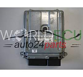 Centralina motore MERCEDES BENZ 0281015196 A6291502879 CR5.1