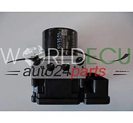 ABS POMPA CENTRALINA AUDI VOLKSWAGEN 1K0614517CM 1K0907379BA