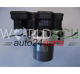 ABS POMPA CENTRALINA MERCEDES BENZ 0265293310 A9079008904 0265956617