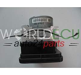 ABS POMPA CENTRALINA HONDA 57110-TA9-E121-M1 57110TA9E121M1 06.2109-6664.3 06210966643