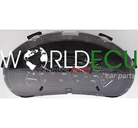 QUADRO STRUMENTI CRUSCOTTO CONTACHILOMETRI CITROEN 9662745180, 000708613