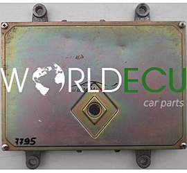 CENTRALINA MOTORE HONDA CIVIC 1.6, 37820-PM7-B021, 37820PM7B021, 643-108076, 643108076