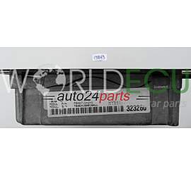 Centralina motore CHRYSLER CRUISER P04671542AG, 04745860