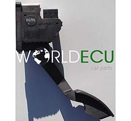 PEDALE ACCELERATORE POTENZIOMETRO  OPEL CORSA D 13305804