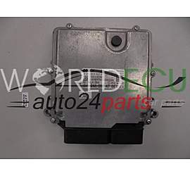 Centralina motore MERCEDES BENZ 0281018016 A6409004700 CR40.40