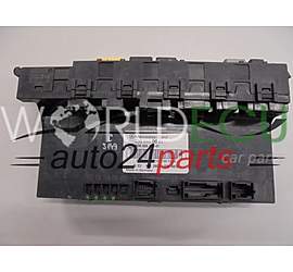 CENTRALINA-DE-COMANDO-DO-SISTEMA-CONFORT SAM MERCEDES BENZ 2095450601 5DK008486-01