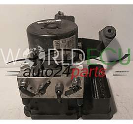 BOMBA HIDRAULICA Y CENTRALITA ABS MAZDA 8V61-2C405-AE, 8V612C405AE, 10.0212-0350.4, 10021203504, 10.0961-0110.3,10096101103