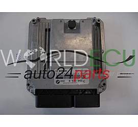 Centralina motore BMW 0281019444 8572042