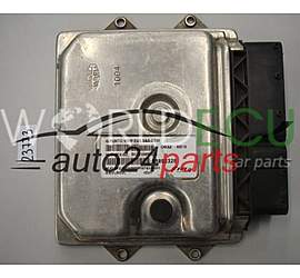 Centralina do motore FIAT 51892328, MJD8F2.G2, MJD8F2G2