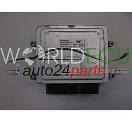 Boîte de vitesses automatique contrôleur HYUNDAI A2C1924660101 95440-2DSR0 954402DSR0 SIM2K-305