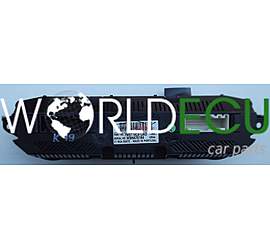 UNITE AFFICHAGE CLIMATRONIC FORD FOCUS 2004-2011 7M5T18C612AD