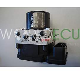 ABS POMPA CENTRALINA AUDI VOLKSWAGEN 1K0614517AS, 1K0907379AH