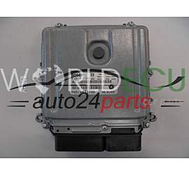 Centralina motore CHRYSLER 0281013380 P05149117AA