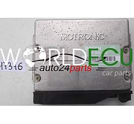 CENTRALINA MOTORE BMW E34 520 525 E36 320 325 BOSCH 0 261 200 403, 0261200403, 1730784