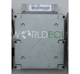 FORD FOCUS 1.6 VISTEON 1M5F-12A650-BC,1M5F12A650BC, JQZ1, LP4-335