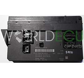 COMFORT CONTROL MODULE SAM MERCEDES SPRINTER VOLKSWAGEN CRAFTER A9069004600, A 906 900 46 00, A906 900 46 00, 9069004600