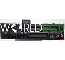 RADIO CD SEAT 1M0 035 186 D / 1M0035186D / SEZ2Z6B1343951