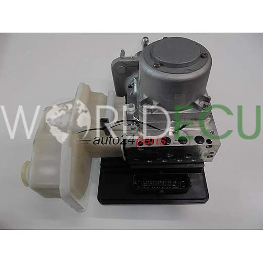 ABS PUMPE BLOCK HYDRAULIKPUMPE STEUERGERÄT JEEP WRANGLER 68532850AC