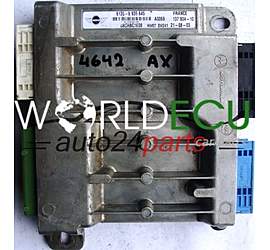 ECU ENGINE CONTROLLER MINI COOPER R50 61356935645, 6135-6 935 645, 8BCRBC1E08