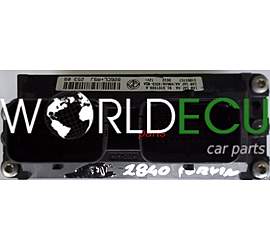 CENTRALINA DO MOTORE FIAT PUNTO 1.2 51865707, IAW5AFNA, IAW5AF.NA, BC.0101989.A IAW 5AF.NA/HW606/40CD-W2A