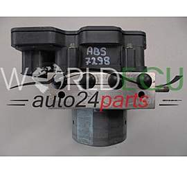 ABS POMPA CENTRALINA SUZUKI 56110-61MA0 5611061MA0 0265243263 0265956193